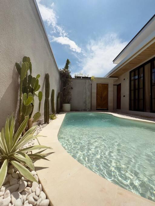 Emma's Villa Seminyak (Bali)