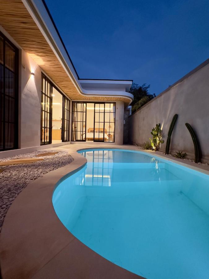 Emma's Villa Seminyak (Bali)