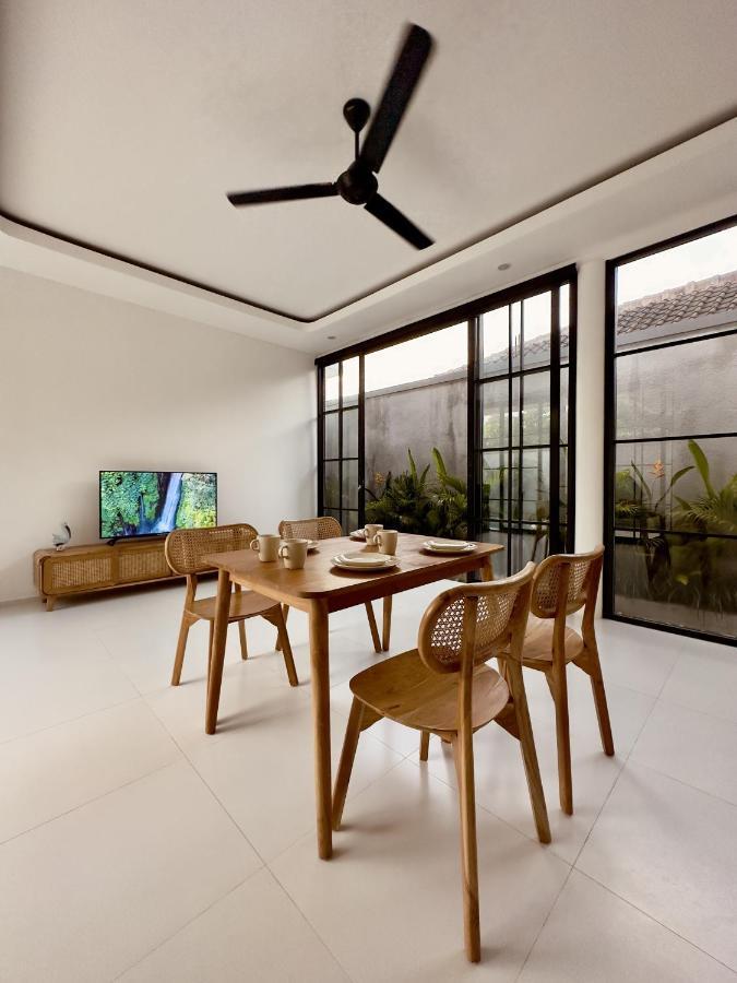 Emma's Villa