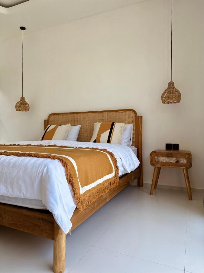 Villa Emma's Seminyak (Bali)