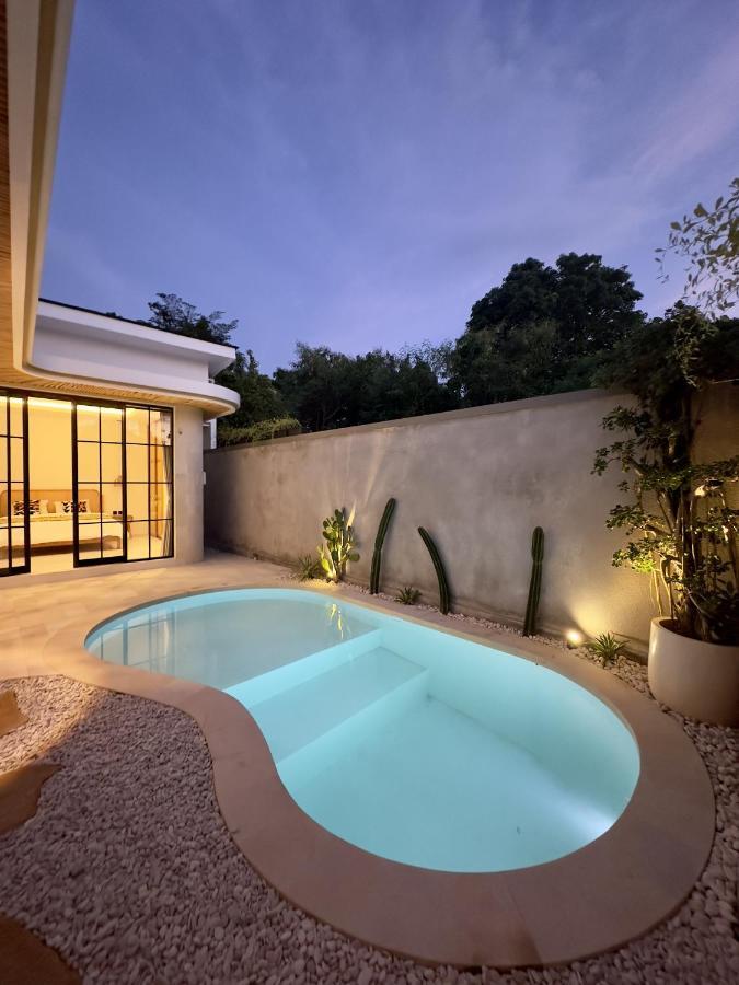 Emma's * Seminyak (Bali)