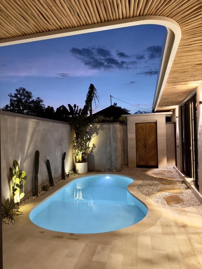 Emma's * Seminyak (Bali)