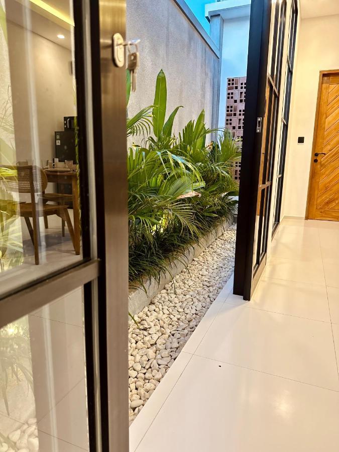 Emma's Villa Seminyak (Bali)